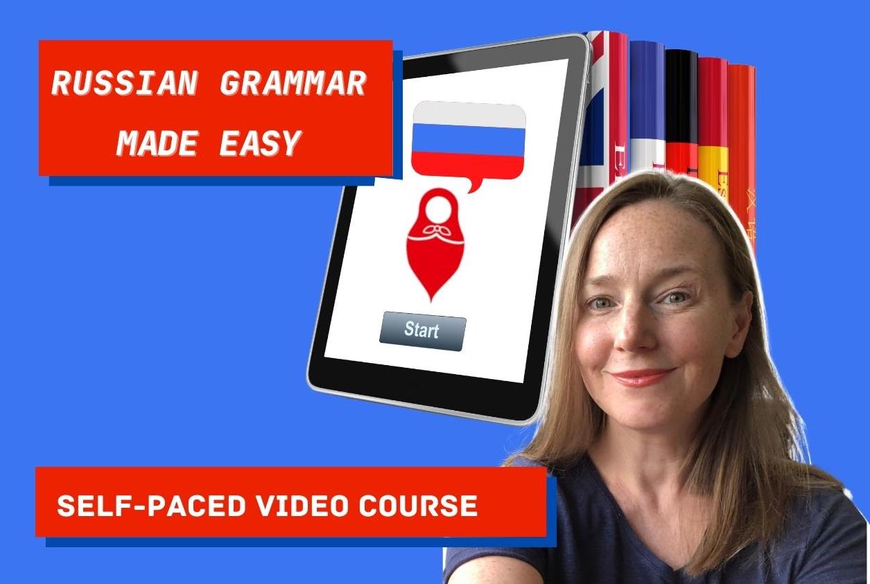 Learn Russian Online with Express Russian 1 Learn Russian online with ExpressRussian learn russian online russian grammar for beginners